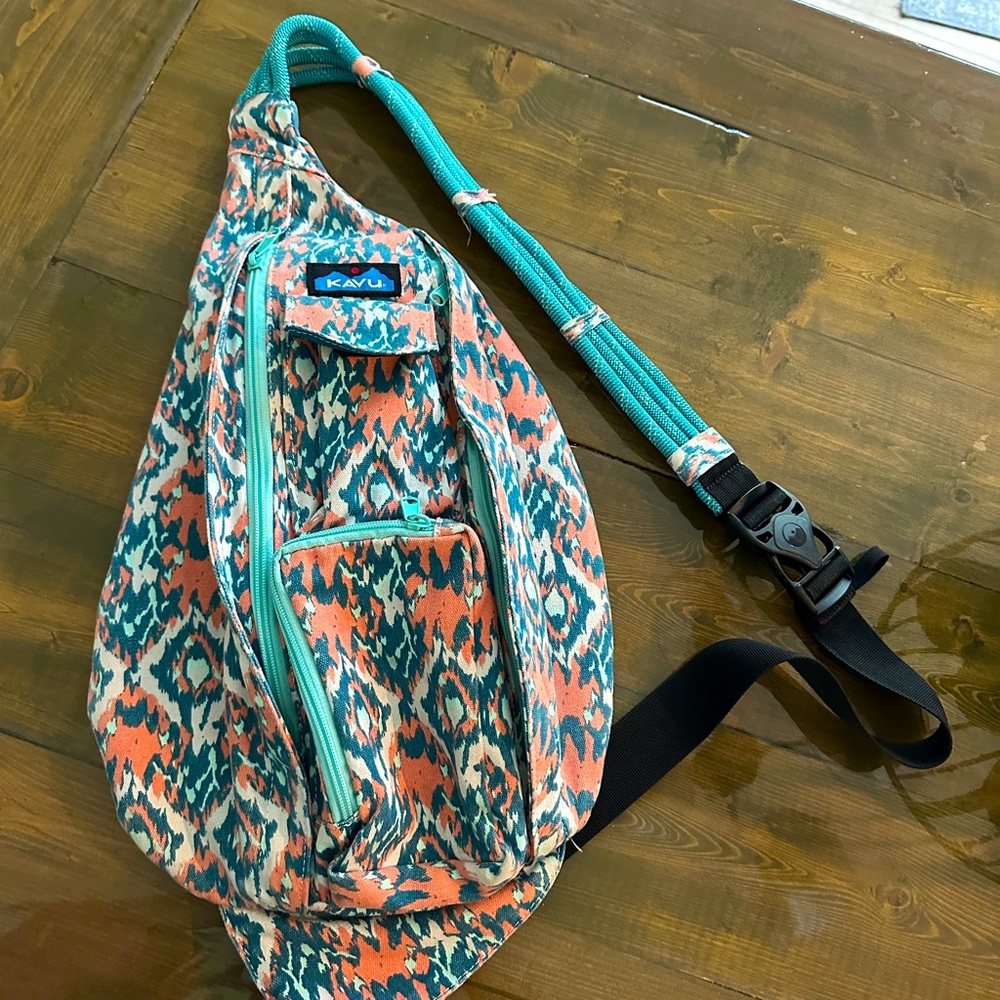 Kavu